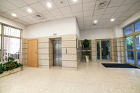 Powierzchnia na cele medyczne - MOKOTÓW, WARSZAWA