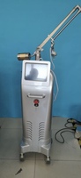 Laser Co2 fraxel