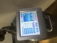 Laser Co2 fraxel