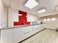 Gabinety lekarskie